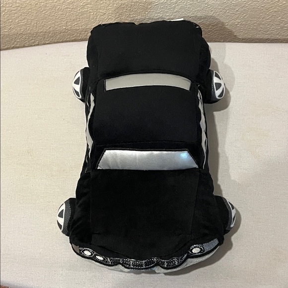 Rare HTF Supernatural Impala Plush Car - Picture 8 of 9